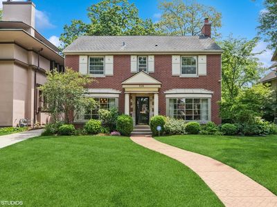 536 Fair Oaks Ave, Oak Park, IL, 60302