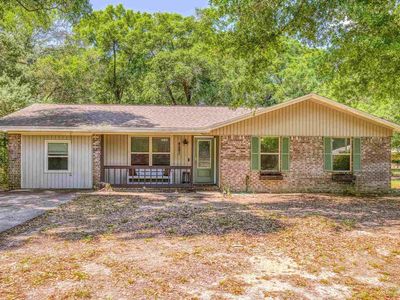 4281 Tomahawk Trl, Milton, FL, 32583