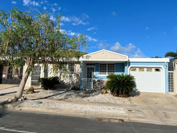 Urb Paseo Costa Del Sur #A-62, Salinas, PR 00751