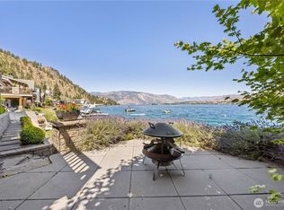 3150 S Lakeshore Road, Chelan, WA 98816