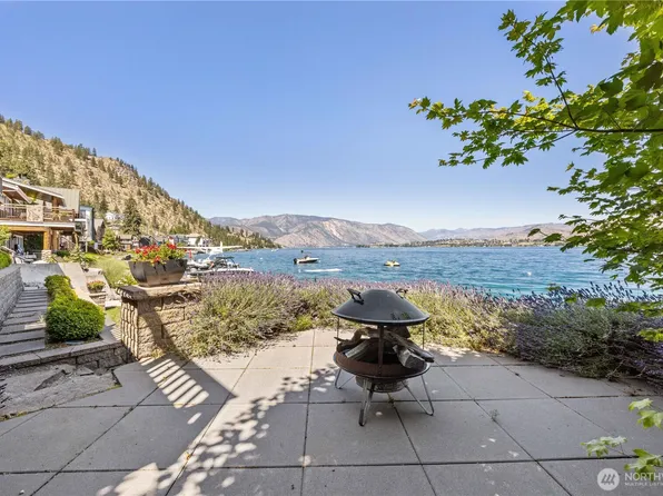 3150 S Lakeshore Road, Chelan, WA 98816