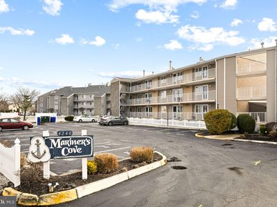 4240 Atlantic Brigantine Blvd UNIT 202, Brigantine, NJ, 08203