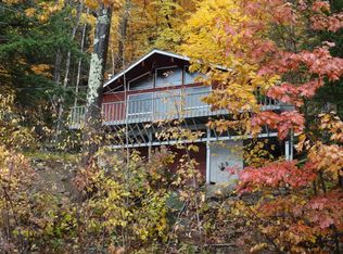 2397 N Shore Rd, Hadley, NY 12835