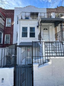 1231 Manor Avenue, Bronx, NY, 10472