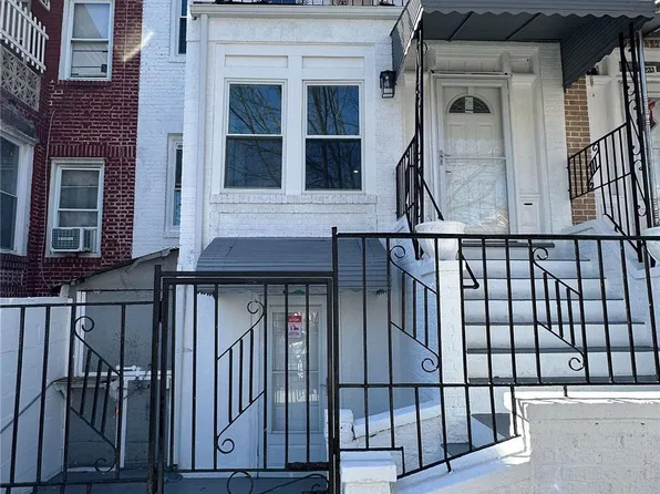1231 Manor Avenue, Bronx, NY 10472