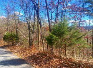 Spitz Ln, Basye, VA 22810