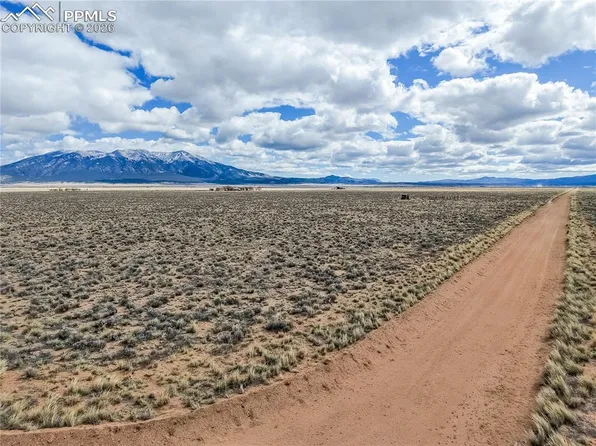 LOT 11 Lamar Rd, Blanca, CO 81123