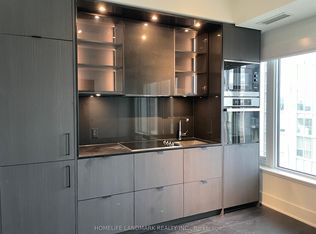 11 Yorkville Ave #2508, Toronto, ON M4W 0B1