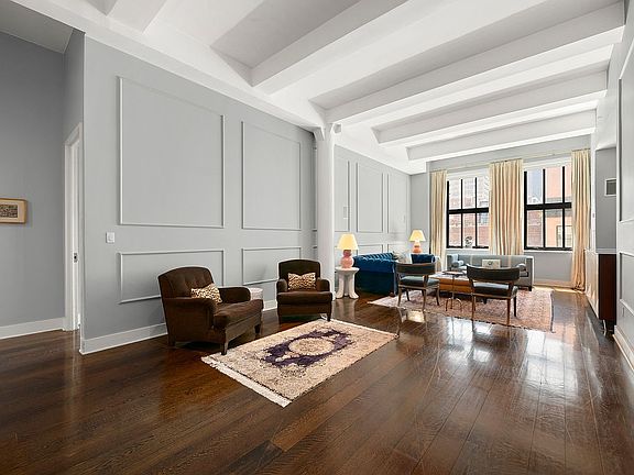 2nd image of 415 Greenwich St APT 5H