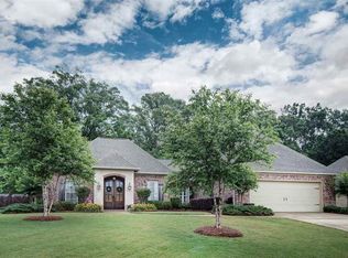 202 Belle Oak Dr, Brandon, MS 39042