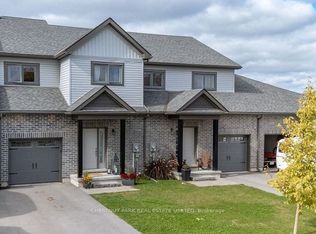 43 Curtis St, Prince Edward County, ON K0K2T0