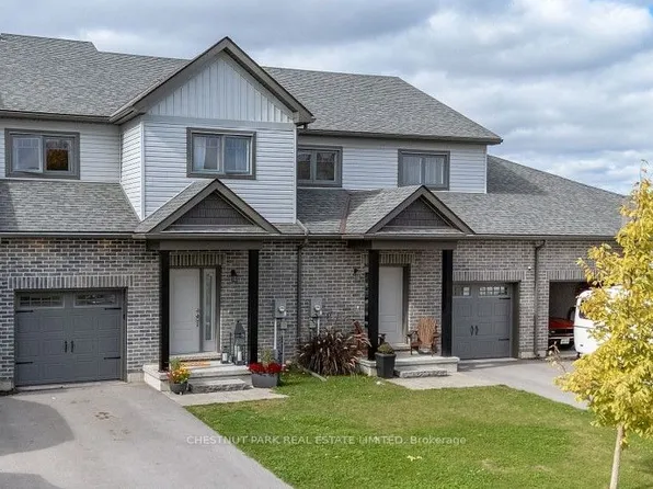 43 Curtis St, Prince Edward County, ON K0K 2T0