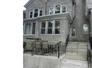 217 Comly St, Philadelphia, PA 19111