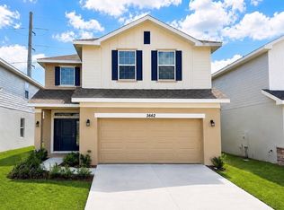3662 Briarlynne Way, Saint Cloud, FL 34773
