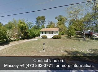 3240 Marlies Cir, Macon, GA 31206