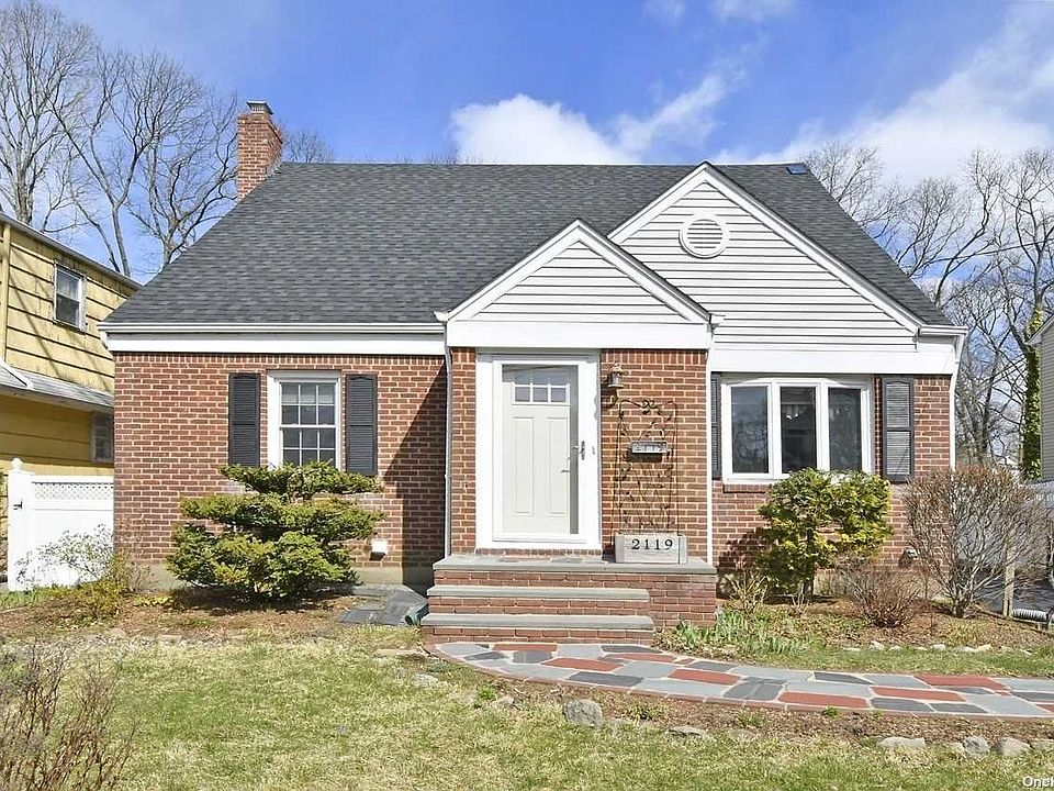 2119 Potter Avenue, Merrick, NY 11566 Zillow