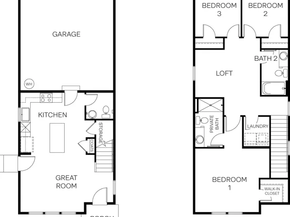 8373 Ostrom Ave SE #95, Lacey, WA 98513