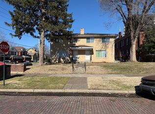 1200 Kanawha Ter #1, Huntington, WV 25701