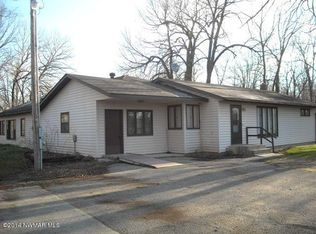 19632 350th St, Bagley, MN 56621