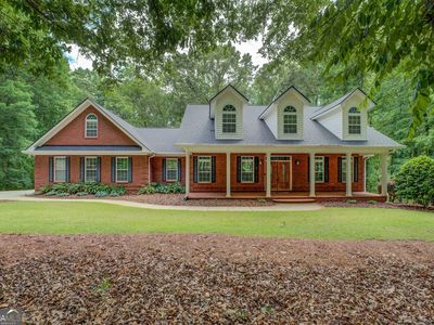 15 Walnut Ridge Way, Covington, GA, 30014