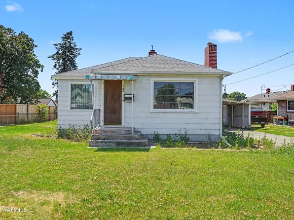 308 W Viola Ave, Yakima, WA 98902