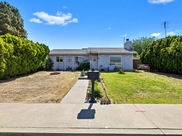 845 S Monterey Ave, Coalinga, CA 93210