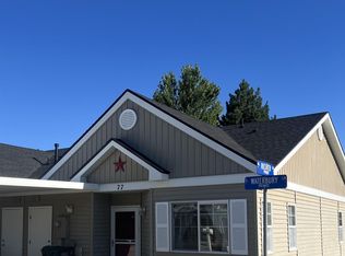 77 E Waterbury Ln, Meridian, ID 83646
