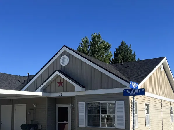 77 E Waterbury Ln, Meridian, ID 83646