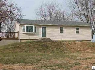 9507 Butler Rd, Meriden, KS 66512