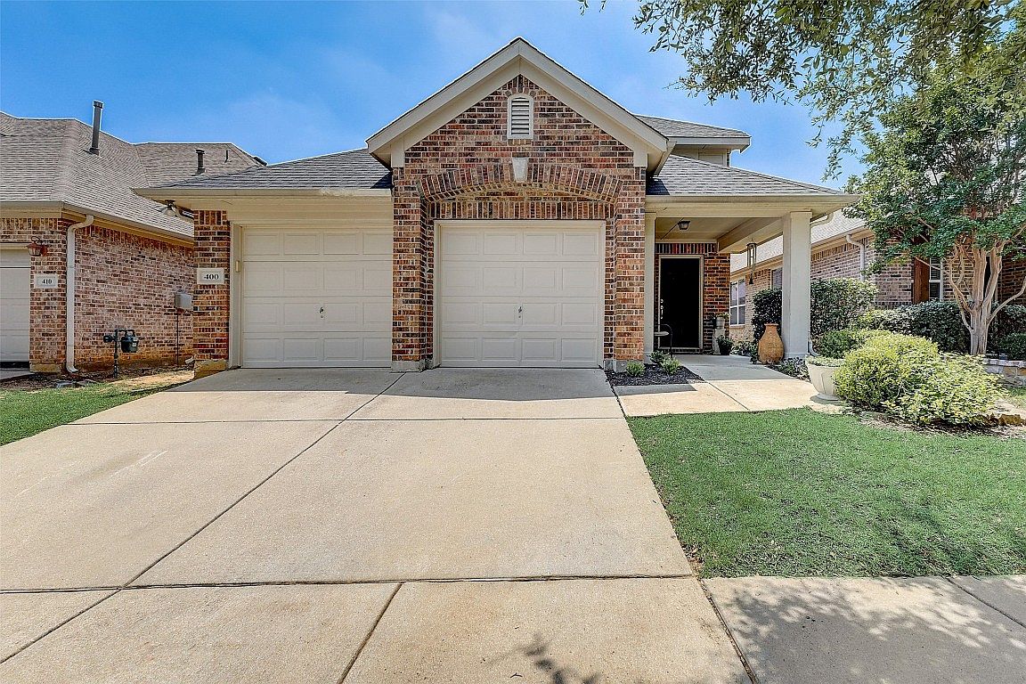 400 Marshall Way, Argyle, TX 76226 Zillow