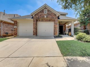 400 Marshall Way, Argyle, TX 76226