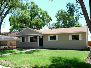 313 Kiva Rd, Colorado Springs, CO 80911