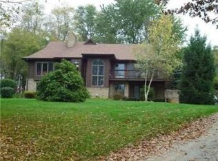 12225 Joslin Lake Rd, Gregory, MI 48137