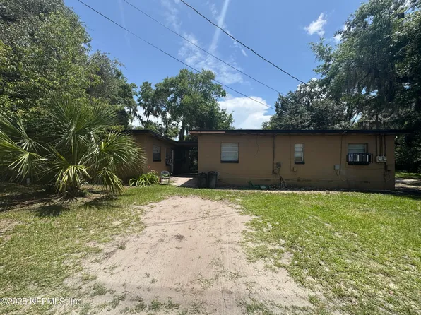 402 E 27TH Street, Jacksonville, FL 32206