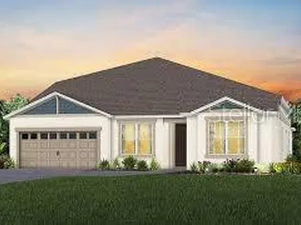 5170 Handsome Hills Dr, Mount Dora, FL 32757