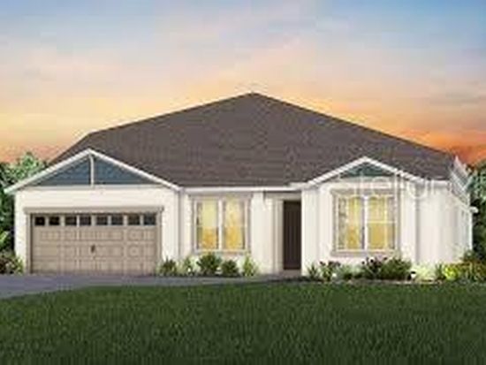 5170 HANDSOME HILLS DRIVE, Mount Dora, FL 32757