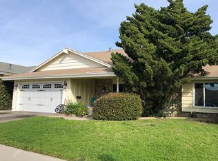 436 Montebello Ave, Ventura, CA 93004