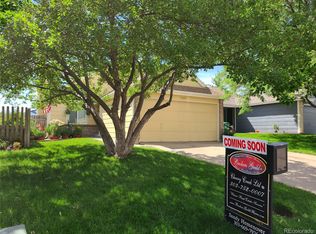 17626 E Bethany Cir, Aurora, CO 80013