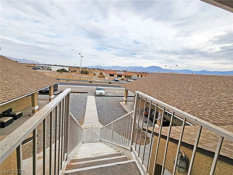 2321 E Calvada Blvd #6 — Photo 3