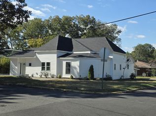 400 Clark St, Hot Springs, AR 71913