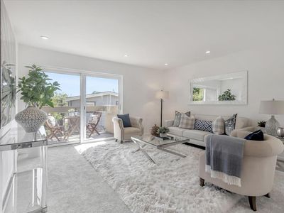 828 N El Camino Real UNIT 8, San Mateo, CA, 94401