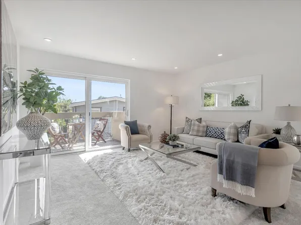 828 N El Camino Real Unit 8, San Mateo, CA 94401