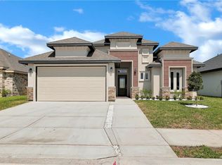 4205 Burr Dr, Edinburg, TX 78542