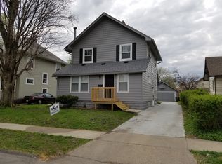3504 1st St, Des Moines, IA 50313