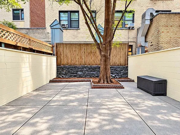 332 W 87th St #1R, New York, NY 10024
