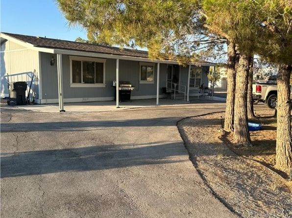 3450 W Charleston Park Ave, Pahrump, NV 89048