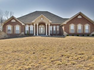 30 Taylors Way, Foristell, MO 63348