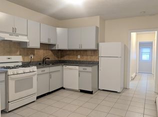 87 Yorktown St, Somerville, MA 02144