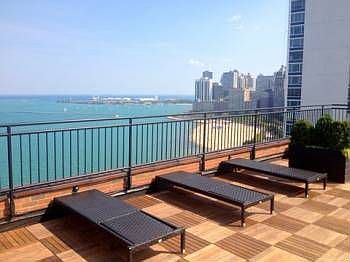 2nd image of 1360 N Lake Shore Dr APT 1705