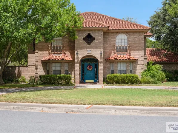 1604 Westminster Rd, Brownsville, TX 78521